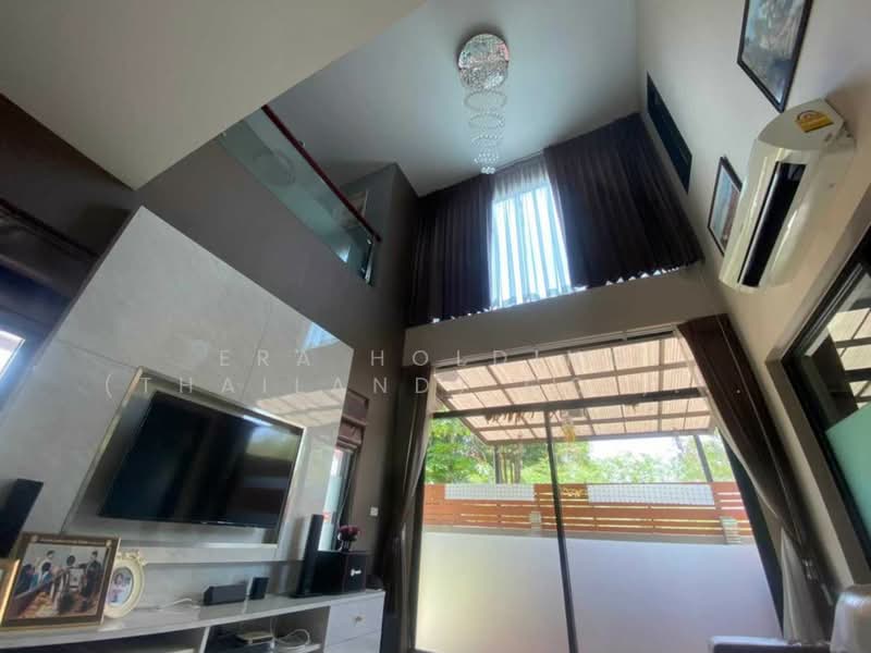 บ้านพักตากอากาศ 3 ชั้นซอยหัวหิน 19 ห่างทะเลเพียง 300 เมตร, Prachuap Khiri Khan, Hua Hin, Prachuap Khiri Khan, 3 Bedrooms, 374 sqm, Townhouse For Sale, by ERA Holding (Thailand) Co., Ltd., 500371455 - DDproperty.com