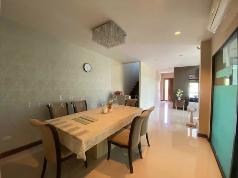 บ้านพักตากอากาศ 3 ชั้นซอยหัวหิน 19 ห่างทะเลเพียง 300 เมตร, Prachuap Khiri Khan, Hua Hin, Prachuap Khiri Khan, 3 Bedrooms, 374 sqm, Townhouse For Sale, by ERA Holding (Thailand) Co., Ltd., 500371455 - DDproperty.com