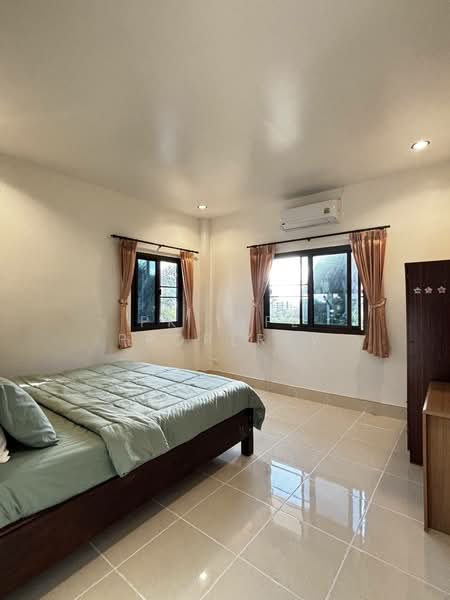 3R0260 This house for rent 2 bedroom 2 bathroom 30,000/month at kamala have fully furnished, Phuket, Kammala, Kathu, Phuket, 2 Bedrooms, 130 sqm, Single Detached House For Rent, by PK LIFE Property, 500371457 - DDproperty.com