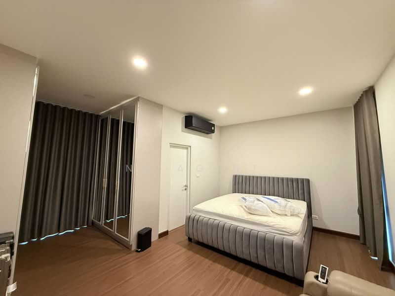 The City Sathorn-Suksawat, Samut Prakan, Soi Suksawat 39, Bang Phung, Phra Pra Daeng, Samut Prakan, 4 Bedrooms, 351 sqm, Single Detached House For Sale, by NR AGENT, 500371458 - DDproperty.com