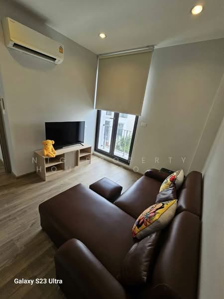 Aerie Srinakarin-Krungthepkreetha, Bangkok, Srinakarin - Romklao Road, Khlong Song Ton Nun, Lat Krabang, Bangkok, 5 Bedrooms, 350 sqm, Single Detached House For Rent, by NTG Property House Co.,Ltd., 500371459 - DDproperty.com