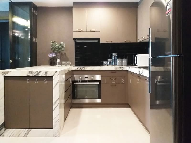 Harmony Living Paholyothin 11, Bangkok, 22 Soi Phahon Yothin 11, Samsen Nai, Phaya Thai, Bangkok, 2 Bedrooms, 94 sqm, Condo For Sale, by Eastblue Horizon, 500371460 - DDproperty.com