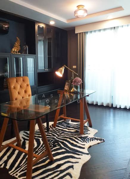 Harmony Living Paholyothin 11, Bangkok, 22 Soi Phahon Yothin 11, Samsen Nai, Phaya Thai, Bangkok, 2 Bedrooms, 94 sqm, Condo For Sale, by Eastblue Horizon, 500371460 - DDproperty.com
