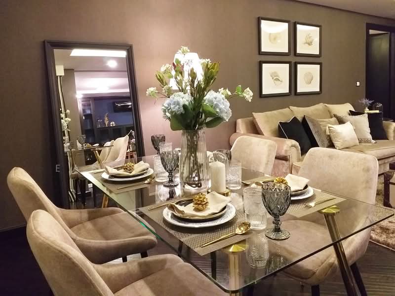 Harmony Living Paholyothin 11, Bangkok, 22 Soi Phahon Yothin 11, Samsen Nai, Phaya Thai, Bangkok, 2 Bedrooms, 94 sqm, Condo For Sale, by Eastblue Horizon, 500371460 - DDproperty.com