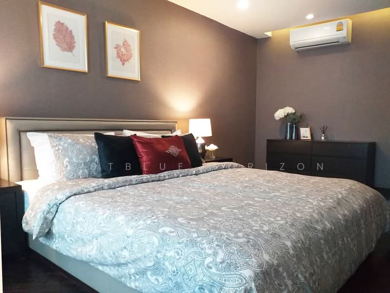 Harmony Living Paholyothin 11, Bangkok, 22 Soi Phahon Yothin 11, Samsen Nai, Phaya Thai, Bangkok, 2 Bedrooms, 94 sqm, Condo For Sale, by Eastblue Horizon, 500371460 - DDproperty.com