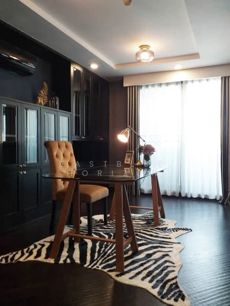 Harmony Living Paholyothin 11 : ฮาร์โมนี ลิฟวิ่ง พหลโยธิน 11, กรุงเทพ, 22 ซอย พหลโยธิน 11, สามเสนใน, พญาไท, กรุงเทพ, 94 ตร.ม., คอนโด ขาย, โดย Eastblue Horizon, 500371460 - DDproperty.com