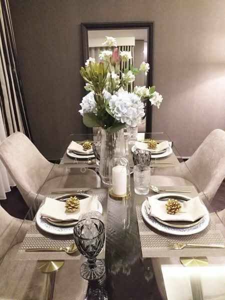 Harmony Living Paholyothin 11, Bangkok, 22 Soi Phahon Yothin 11, Samsen Nai, Phaya Thai, Bangkok, 2 Bedrooms, 94 sqm, Condo For Sale, by Eastblue Horizon, 500371460 - DDproperty.com