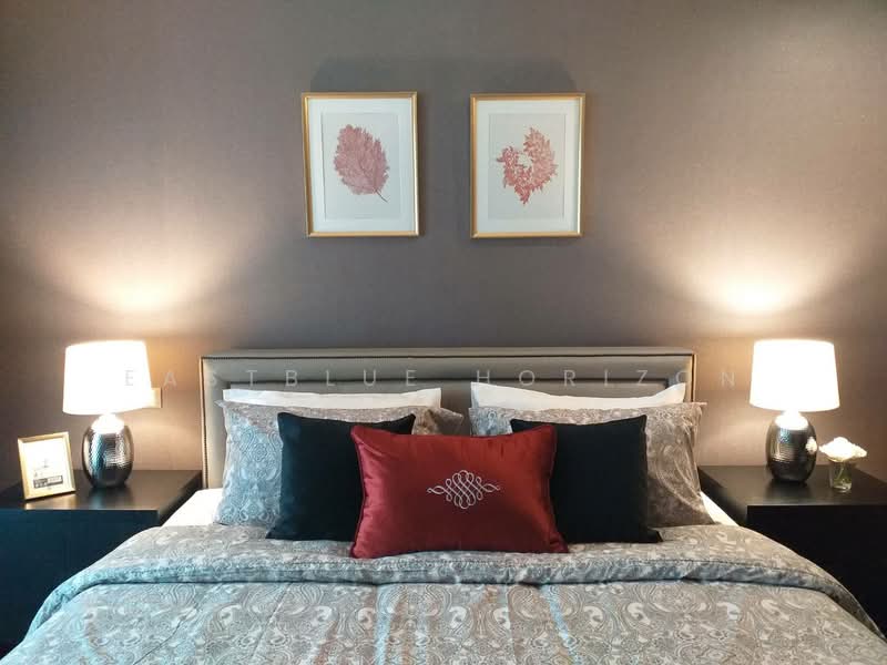 Harmony Living Paholyothin 11, Bangkok, 22 Soi Phahon Yothin 11, Samsen Nai, Phaya Thai, Bangkok, 2 Bedrooms, 94 sqm, Condo For Sale, by Eastblue Horizon, 500371460 - DDproperty.com