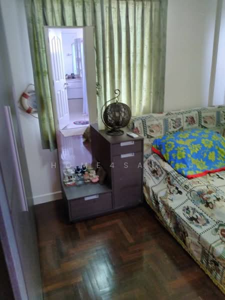 Manthana Onnut-Wongwan 2, Bangkok, Sukhaphiban 2 Road, Prawet, Bangkok, 4 Bedrooms, 130 sqm, Single Detached House For Sale, by Home4Sale, 500371461 - DDproperty.com