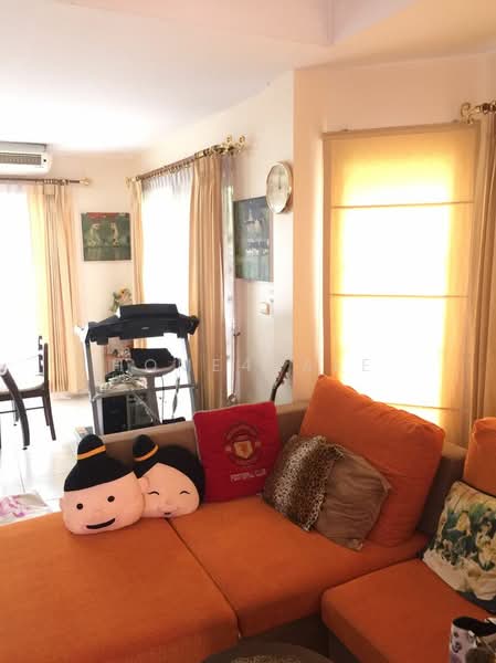 Manthana Onnut-Wongwan 2, Bangkok, Sukhaphiban 2 Road, Prawet, Bangkok, 4 Bedrooms, 130 sqm, Single Detached House For Sale, by Home4Sale, 500371461 - DDproperty.com