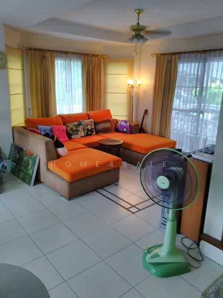Manthana Onnut-Wongwan 2, Bangkok, Sukhaphiban 2 Road, Prawet, Bangkok, 4 Bedrooms, 130 sqm, Single Detached House For Sale, by Home4Sale, 500371461 - DDproperty.com