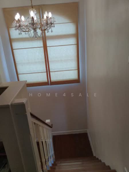 Manthana Onnut-Wongwan 2, Bangkok, Sukhaphiban 2 Road, Prawet, Bangkok, 4 Bedrooms, 130 sqm, Single Detached House For Sale, by Home4Sale, 500371461 - DDproperty.com