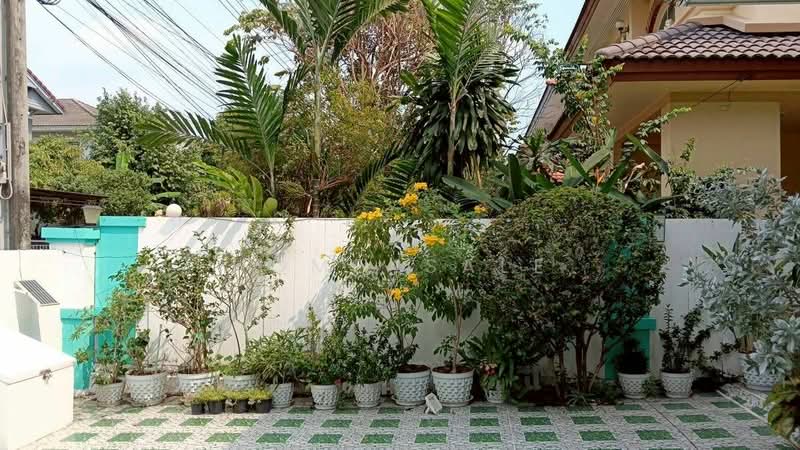 Manthana Onnut-Wongwan 2, Bangkok, Sukhaphiban 2 Road, Prawet, Bangkok, 4 Bedrooms, 130 sqm, Single Detached House For Sale, by Home4Sale, 500371461 - DDproperty.com
