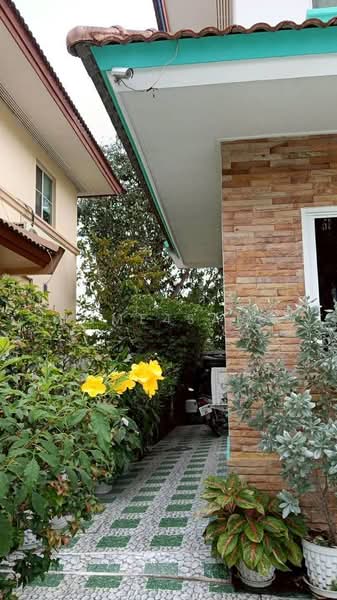Manthana Onnut-Wongwan 2, Bangkok, Sukhaphiban 2 Road, Prawet, Bangkok, 4 Bedrooms, 130 sqm, Single Detached House For Sale, by Home4Sale, 500371461 - DDproperty.com
