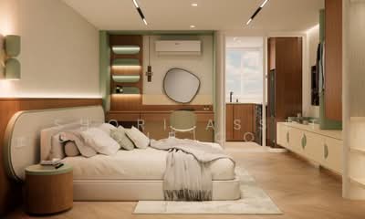 ขาย - 103 Condominium 3 : 103 คอนโดมิเนียม 3, เชียงใหม่