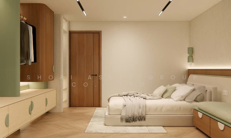 103 Condominium 3, Chiang Mai, 5 Sukkasem, Su Thep, Muang Chiang Mai, Chiang Mai, Studio, 24 sqm, Condo For Sale, by Shori Asset Group Co., Ltd., 500371462 - DDproperty.com