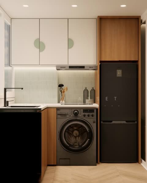 103 Condominium 3 : 103 คอนโดมิเนียม 3, เชียงใหม่, 5 สุขเกษม, สุเทพ, เมืองเชียงใหม่, เชียงใหม่, 24 ตร.ม., คอนโด ขาย, โดย Shori Asset Group Co., Ltd., 500371462 - DDproperty.com