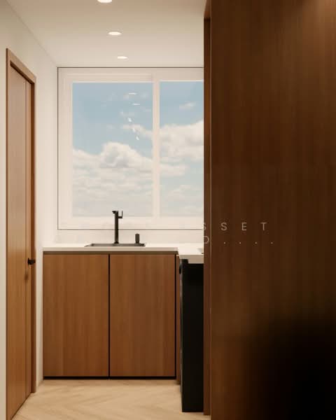 103 Condominium 3, Chiang Mai, 5 Sukkasem, Su Thep, Muang Chiang Mai, Chiang Mai, Studio, 24 sqm, Condo For Sale, by Shori Asset Group Co., Ltd., 500371462 - DDproperty.com