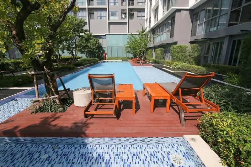 IDEO MOBI Sukhumvit 81, Bangkok, 2097 Sukhumvit Road, Bang Chak, Phra Khanong, Bangkok, 2 Bedrooms, 61 sqm, Condo For Sale, by ทศวัฏฏ์ วิเศษสัมมาพันธ์, 500371464 - DDproperty.com
