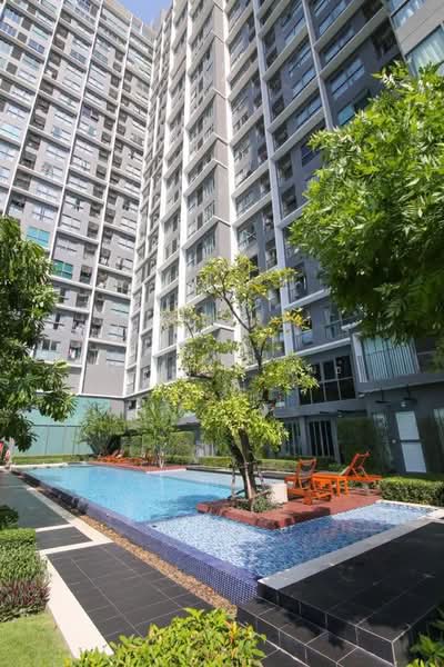 IDEO MOBI Sukhumvit 81 : ไอดีโอ โมบิ สุขุมวิท 81, กรุงเทพ, 2097 ถนนสุขุมวิท แขวงบางจาก เขตพระโขนง กรุงเทพมหานคร, บางจาก, พระโขนง, กรุงเทพ, 61 ตร.ม., คอนโด ขาย, โดย ทศวัฏฏ์ วิเศษสัมมาพันธ์, 500371464 - DDproperty.com