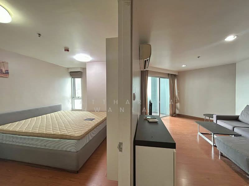 Belle Grand Rama 9, Bangkok, 131 Rama 9 Road, Huai Khwang, Bangkok, 1 Bedroom, 50 sqm, Condo For Rent, by Nattharika Khwanlada, 500371466 - DDproperty.com