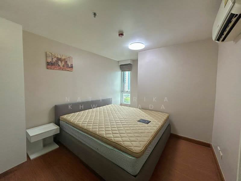 Belle Grand Rama 9, Bangkok, 131 Rama 9 Road, Huai Khwang, Bangkok, 1 Bedroom, 50 sqm, Condo For Rent, by Nattharika Khwanlada, 500371466 - DDproperty.com