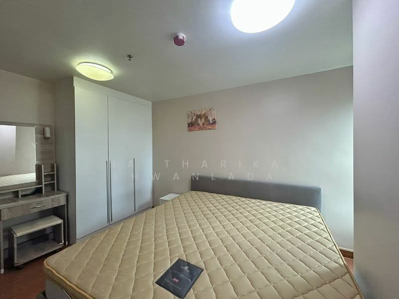 Belle Grand Rama 9, Bangkok, 131 Rama 9 Road, Huai Khwang, Bangkok, 1 Bedroom, 50 sqm, Condo For Rent, by Nattharika Khwanlada, 500371466 - DDproperty.com