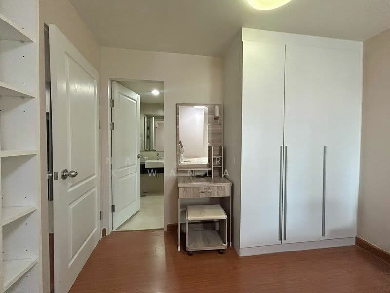 Belle Grand Rama 9, Bangkok, 131 Rama 9 Road, Huai Khwang, Bangkok, 1 Bedroom, 50 sqm, Condo For Rent, by Nattharika Khwanlada, 500371466 - DDproperty.com