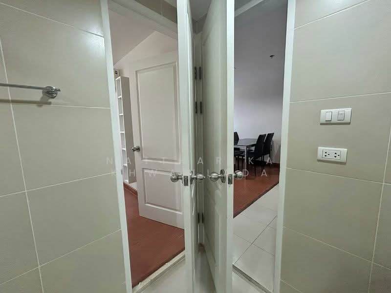 Belle Grand Rama 9, Bangkok, 131 Rama 9 Road, Huai Khwang, Bangkok, 1 Bedroom, 50 sqm, Condo For Rent, by Nattharika Khwanlada, 500371466 - DDproperty.com