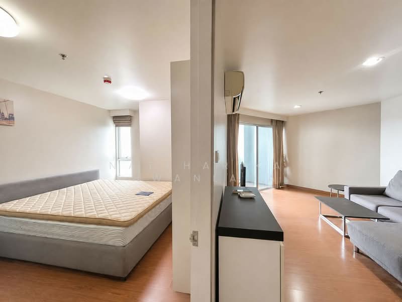 Belle Grand Rama 9, Bangkok, 131 Rama 9 Road, Huai Khwang, Bangkok, 1 Bedroom, 50 sqm, Condo For Rent, by Nattharika Khwanlada, 500371466 - DDproperty.com