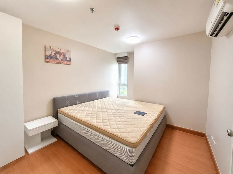 Belle Grand Rama 9, Bangkok, 131 Rama 9 Road, Huai Khwang, Bangkok, 1 Bedroom, 50 sqm, Condo For Rent, by Nattharika Khwanlada, 500371466 - DDproperty.com