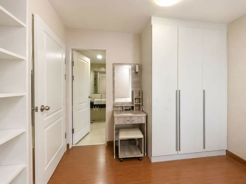Belle Grand Rama 9, Bangkok, 131 Rama 9 Road, Huai Khwang, Bangkok, 1 Bedroom, 50 sqm, Condo For Rent, by Nattharika Khwanlada, 500371466 - DDproperty.com