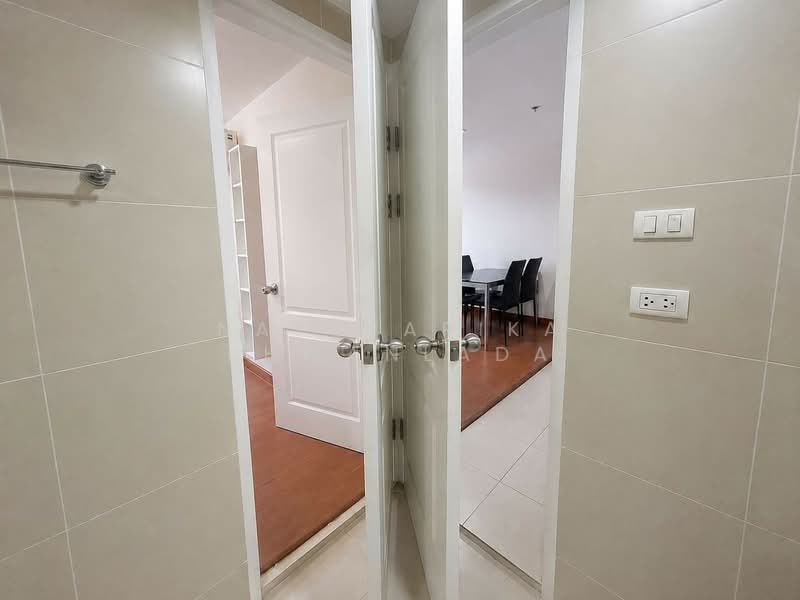 Belle Grand Rama 9, Bangkok, 131 Rama 9 Road, Huai Khwang, Bangkok, 1 Bedroom, 50 sqm, Condo For Rent, by Nattharika Khwanlada, 500371466 - DDproperty.com