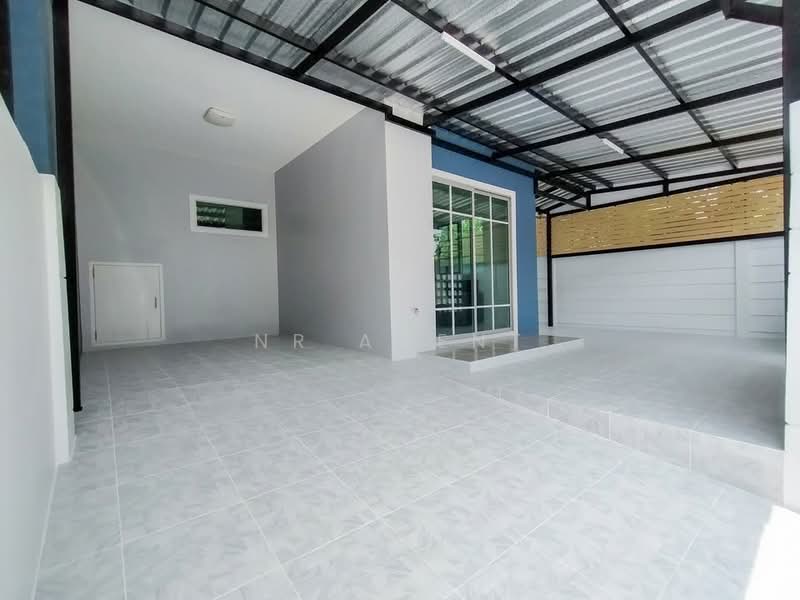 Pruksa Ville 66/1 Bangna - Namdaeng : พฤกษาวิลล์ 66/1 บางนา-หนามแดง, สมุทรปราการ, ถนนศรีนครินทร์, บางแก้ว, บางพลี, สมุทรปราการ, 105 ตร.ม., ทาวน์เฮ้าส์ ขาย, โดย NR AGENT, 500371467 - DDproperty.com