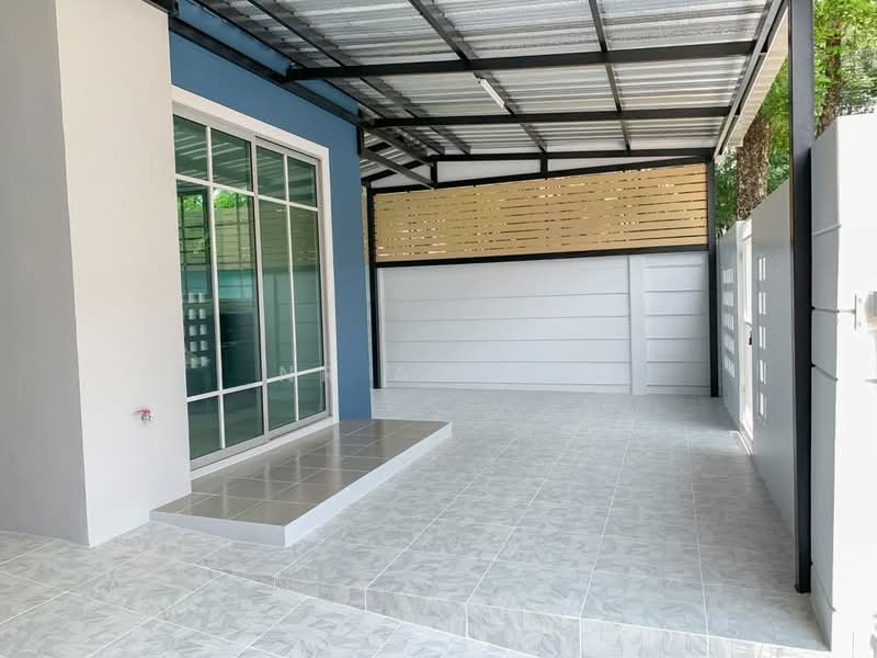 Pruksa Ville 66/1 Bangna - Namdaeng, Samut Prakan, Srinakarin Road, Bang Kaeo, Bang Plee, Samut Prakan, 3 Bedrooms, 105 sqm, Townhouse For Sale, by NR AGENT, 500371467 - DDproperty.com