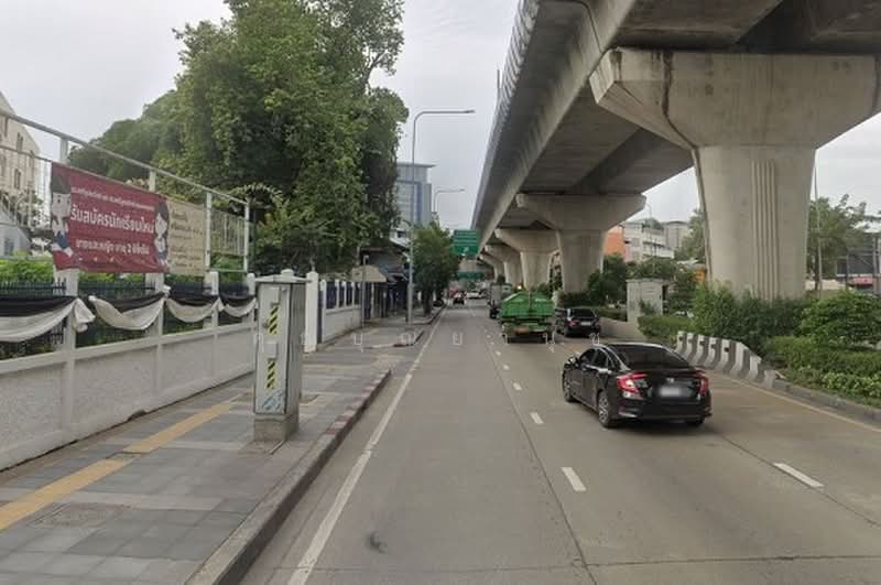 ขายที่ดิน ติดถนนจรัญสนิทวงศ์ ใกล้ MRT บางพลัด, Bangkok, จรัญสนิทวงศ์, Bang O, Bang Phlat, Bangkok, , 1,600 sqm, Land For Sale, by คุณบุณยานุช, 500371469 - DDproperty.com