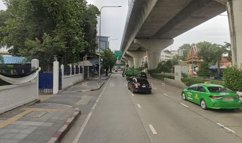 ขายที่ดิน ติดถนนจรัญสนิทวงศ์ ใกล้ MRT บางพลัด, Bangkok, จรัญสนิทวงศ์, Bang O, Bang Phlat, Bangkok, , 1,600 sqm, Land For Sale, by คุณบุณยานุช, 500371469 - DDproperty.com