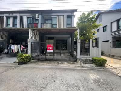 ขาย - Premium Time Home Wongwaen-Onnut : พรีเมี่ยม ไทม์โฮม วงแหวน-อ่อนนุช, กรุงเทพ