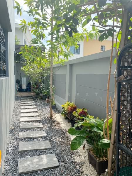 Premium Time Home Wongwaen-Onnut, Bangkok, Soi Kanchanapisek 44, Kanchanapisek Road, Dok Mai, Prawet, Bangkok, 3 Bedrooms, 100 sqm, Townhouse For Sale, by The Best Property โอ๋, 500371471 - DDproperty.com