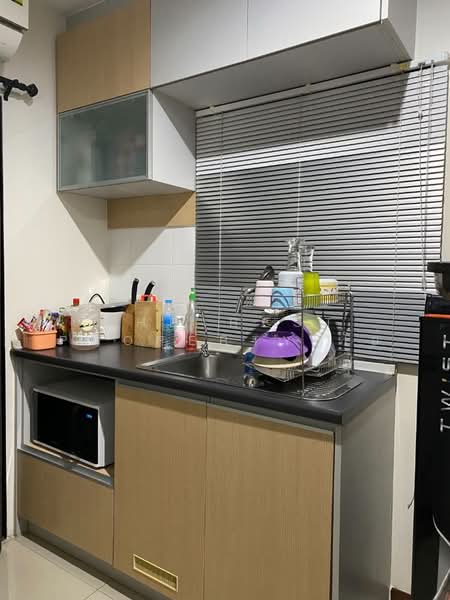 Premium Time Home Wongwaen-Onnut : พรีเมี่ยม ไทม์โฮม วงแหวน-อ่อนนุช, กรุงเทพ, ซอยกาญจนาภิเษก 44 ถนนกาญจนาภิเษก, ดอกไม้, ประเวศ, กรุงเทพ, 100 ตร.ม., ทาวน์เฮ้าส์ ขาย, โดย The Best Property โอ๋, 500371471 - DDproperty.com