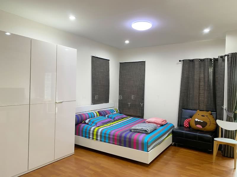 Premium Time Home Wongwaen-Onnut, Bangkok, Soi Kanchanapisek 44, Kanchanapisek Road, Dok Mai, Prawet, Bangkok, 3 Bedrooms, 100 sqm, Townhouse For Sale, by The Best Property โอ๋, 500371471 - DDproperty.com