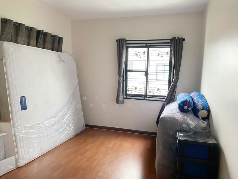 Premium Time Home Wongwaen-Onnut, Bangkok, Soi Kanchanapisek 44, Kanchanapisek Road, Dok Mai, Prawet, Bangkok, 3 Bedrooms, 100 sqm, Townhouse For Sale, by The Best Property โอ๋, 500371471 - DDproperty.com
