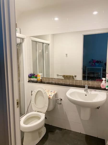Premium Time Home Wongwaen-Onnut, Bangkok, Soi Kanchanapisek 44, Kanchanapisek Road, Dok Mai, Prawet, Bangkok, 3 Bedrooms, 100 sqm, Townhouse For Sale, by The Best Property โอ๋, 500371471 - DDproperty.com