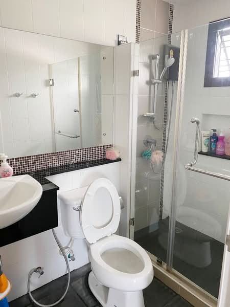 Premium Time Home Wongwaen-Onnut, Bangkok, Soi Kanchanapisek 44, Kanchanapisek Road, Dok Mai, Prawet, Bangkok, 3 Bedrooms, 100 sqm, Townhouse For Sale, by The Best Property โอ๋, 500371471 - DDproperty.com