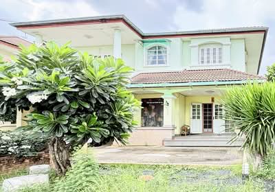 ขาย - Laddarom Rattanathibet : ลัดดารมย์ รัตนาธิเบศร์, นนทบุรี