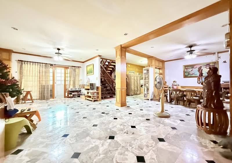 Laddarom Rattanathibet, Nonthaburi, Rattanathibet Road, Sai Ma, Muang Nonthaburi, Nonthaburi, 4 Bedrooms, 200 sqm, Single Detached House For Sale, by ศิริเพ็ญ ทองอ่อน, 500371472 - DDproperty.com