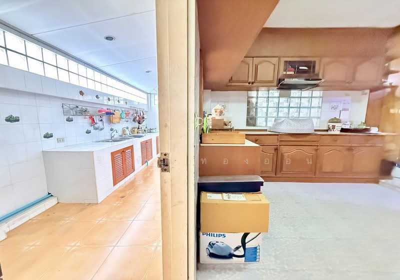 Laddarom Rattanathibet, Nonthaburi, Rattanathibet Road, Sai Ma, Muang Nonthaburi, Nonthaburi, 4 Bedrooms, 200 sqm, Single Detached House For Sale, by ศิริเพ็ญ ทองอ่อน, 500371472 - DDproperty.com