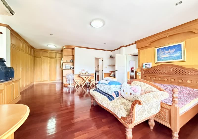 Laddarom Rattanathibet, Nonthaburi, Rattanathibet Road, Sai Ma, Muang Nonthaburi, Nonthaburi, 4 Bedrooms, 200 sqm, Single Detached House For Sale, by ศิริเพ็ญ ทองอ่อน, 500371472 - DDproperty.com