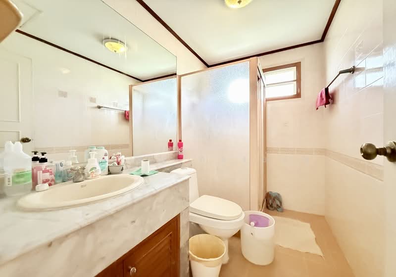 Laddarom Rattanathibet, Nonthaburi, Rattanathibet Road, Sai Ma, Muang Nonthaburi, Nonthaburi, 4 Bedrooms, 200 sqm, Single Detached House For Sale, by ศิริเพ็ญ ทองอ่อน, 500371472 - DDproperty.com