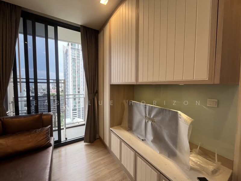 The Line Phahon-Pradipat, Bangkok, 21 Pradiphat Road, Samsen Nai, Phaya Thai, Bangkok, 1 Bedroom, 34 sqm, Condo For Sale, by Eastblue Horizon, 500371473 - DDproperty.com